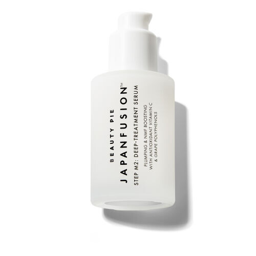 Japanfusion Deep-Treatment Serum