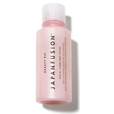 Japanfusion Hydra Prep Lotion