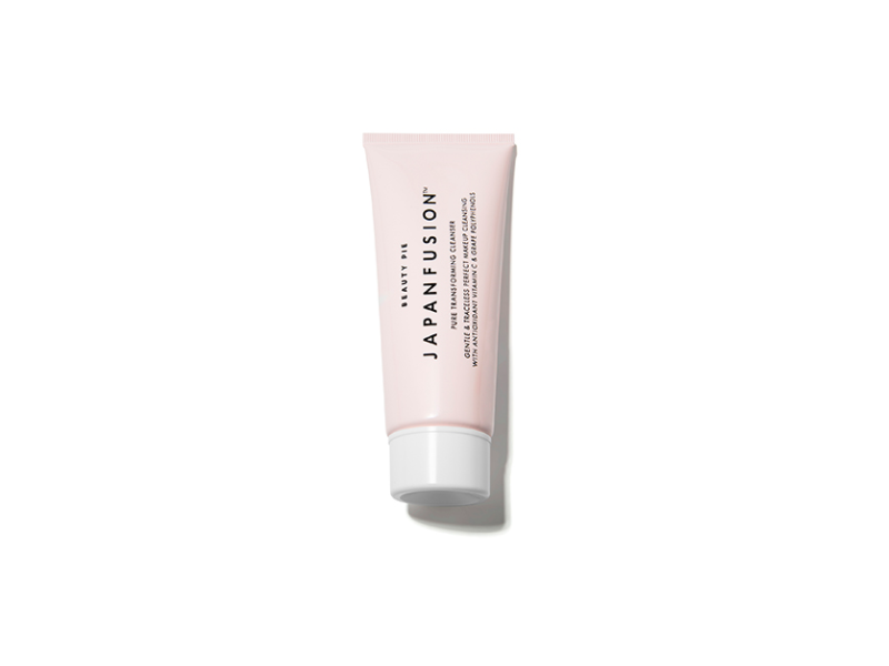 Beauty Pie Japanfusion Pure Transforming Cleanser, 3.38 fl oz/100 mL