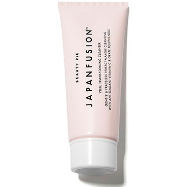 Japanfusion Puretransforming Cleanser