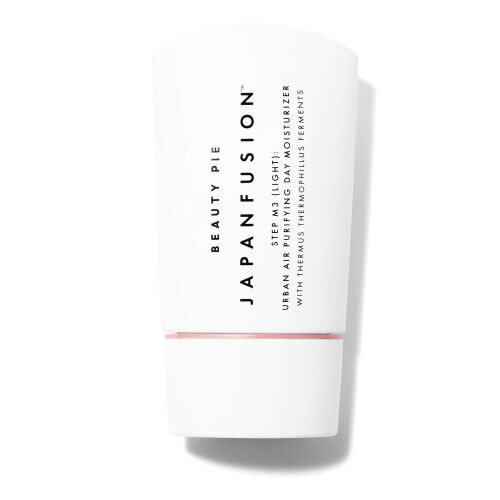 Japanfusion Step M3 (Light) Urban Air Purifying Day Moisturizer