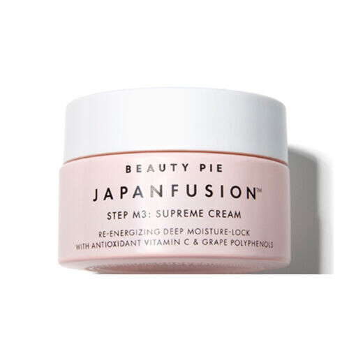 Japanfusion Supreme Cream