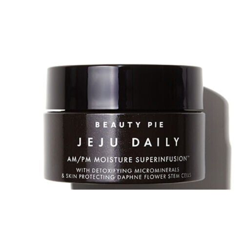 Jeju Daily Am/Pm Moisture Superinfusion