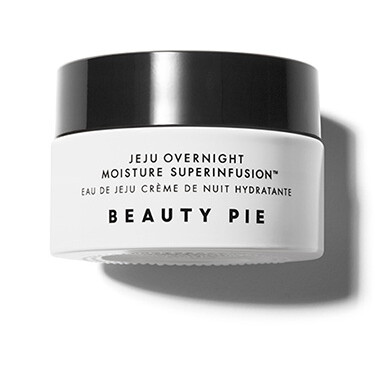 Jeju Overnight Moisture Superinfusion