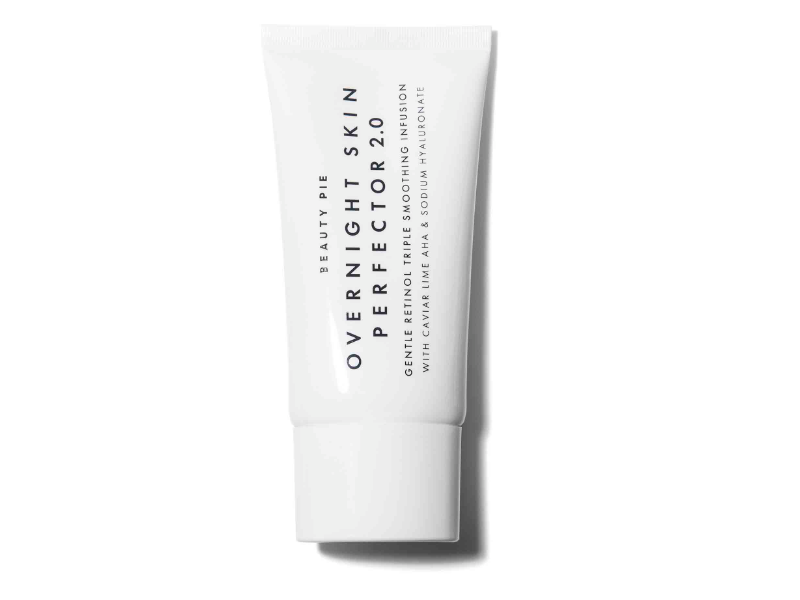 Beauty Pie Overnight Skin Protector 2.0, 2.5 fl oz/75 mL
