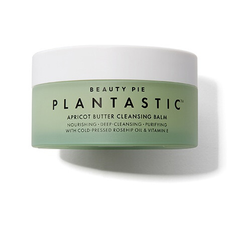 Plantastic Apricot Butter Cleansing Balm