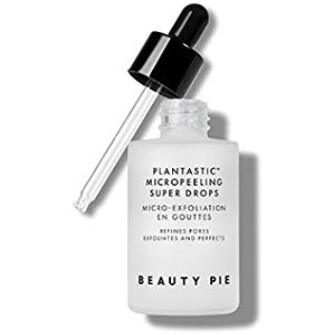 Plantastic Micropeeling Super Drops