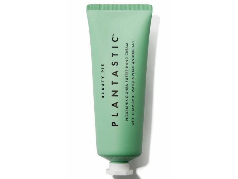 Beauty Pie Plantastic Nourshing Hand Cream, Shea Butter, 2.5 fl oz