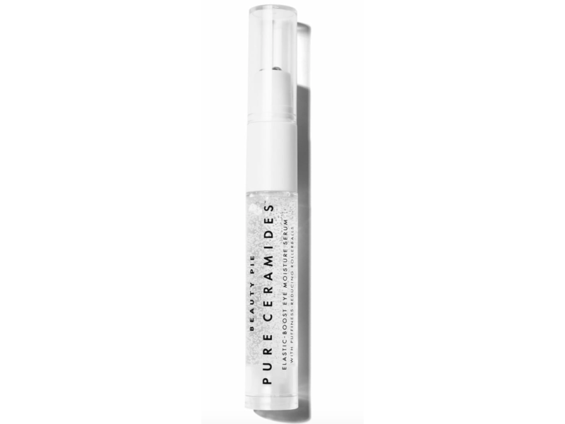 Beauty Pie Pure Ceramides Elastic Boost Eye Moisture Serum, 0.33 fl oz/10 mL