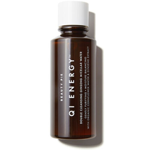 Qi Energy Double Cleansing Ginseng Micellar Water