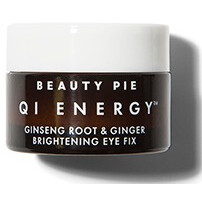 Qi Energy Ginseng Root & Ginger Brightening Eye Fix