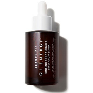 Qi Energy Ginseng Root & Ginger Super Glow Serum