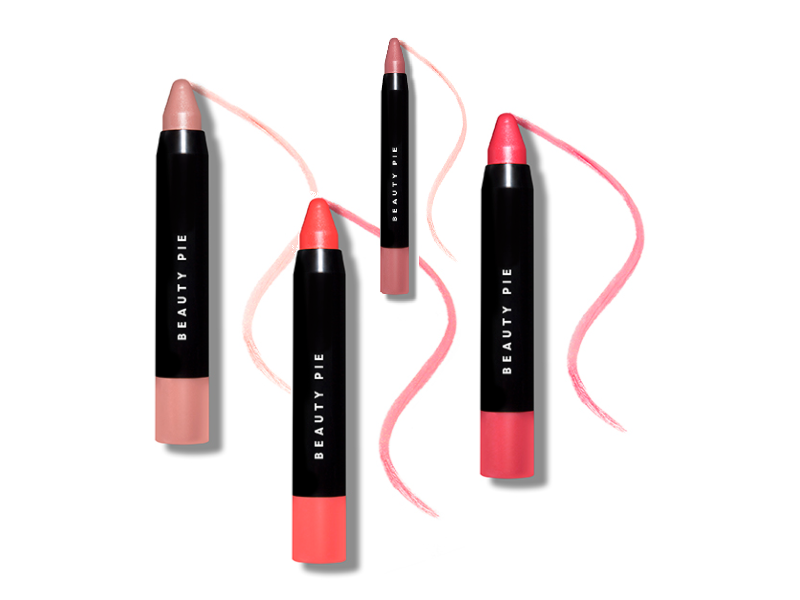 Beauty Pie Shine Up Lip Colour Balm, 0.09 oz