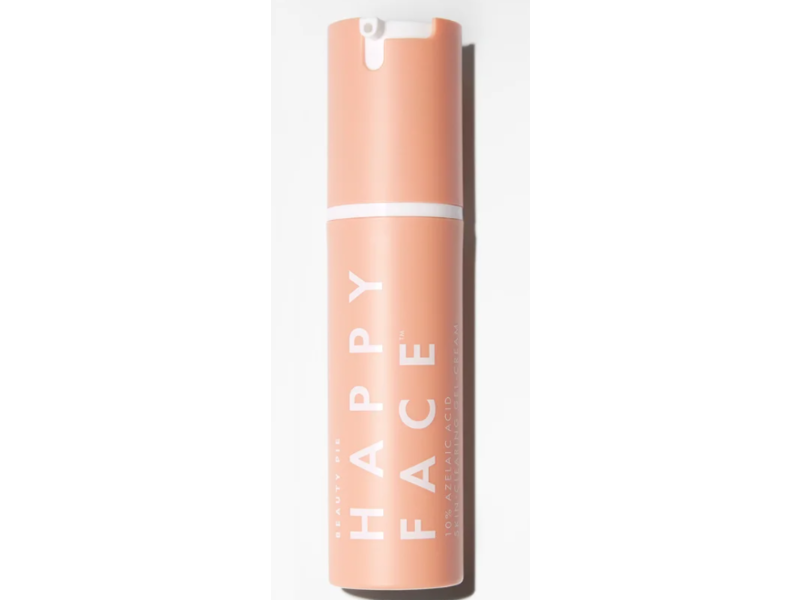 Beauty Pie Skin Clearing Gel-Cream, Happy Face, 1.01 fl oz/30 mL
