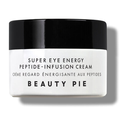 Super Eye Energy Peptide - Infusion Cream