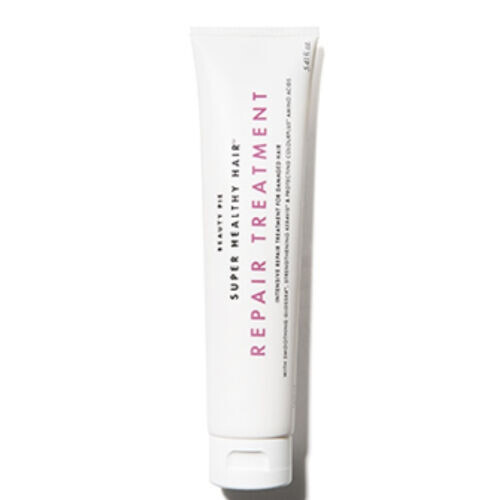 Super Healthy Hair Intensive Repair Treatment