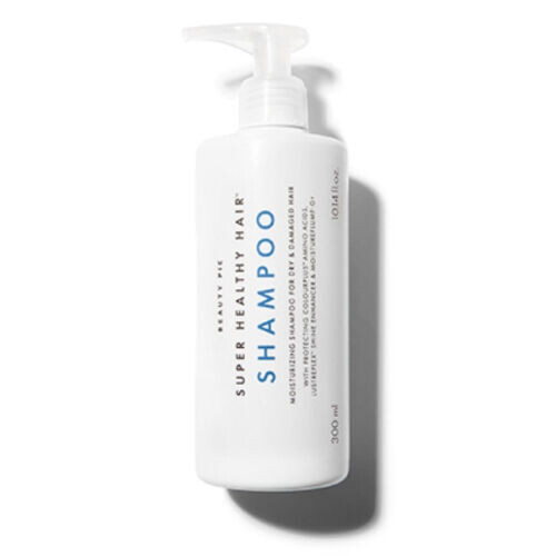 Super Healthy Hair Moisturizing Shampoo