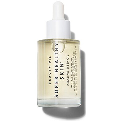 Super Healthy Skin Amazing Sleep Oil