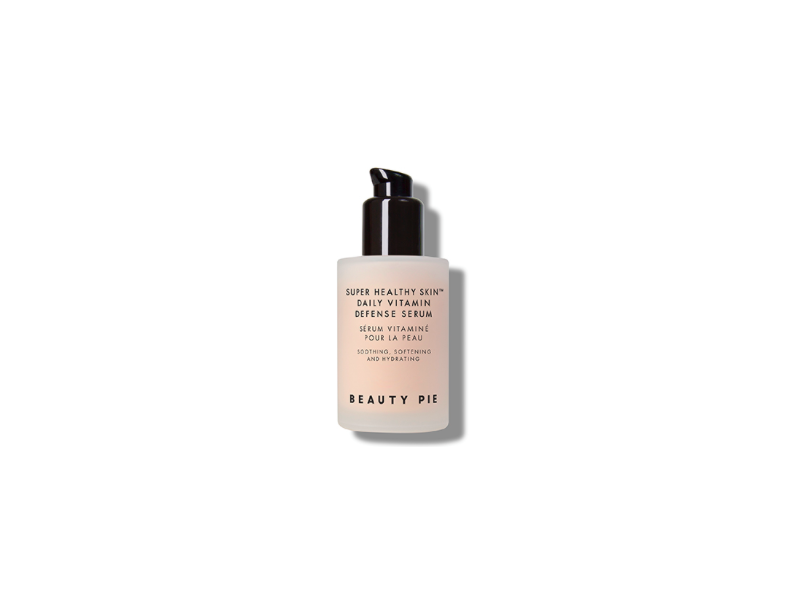 Beauty Pie Super Healthy Skin Daily Vitamin Defense Serum, 1.69 fl oz