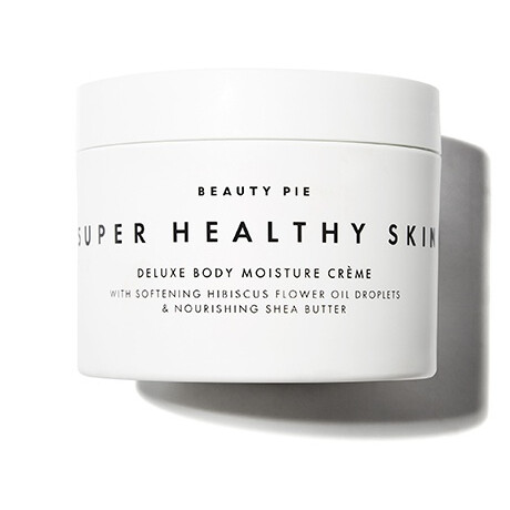 Super Healthy Skin Deluxe Moisture Body Crème
