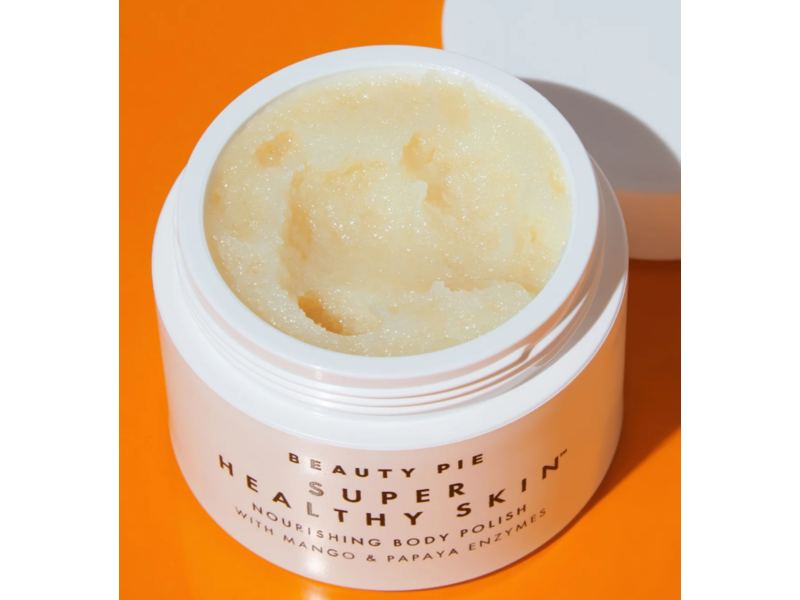Beauty Pie Super Healthy Skin Nourishing Body Polish, 50 mL