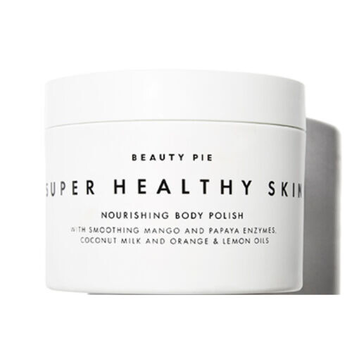Super Healthy Skin Nourishing Body Polish
