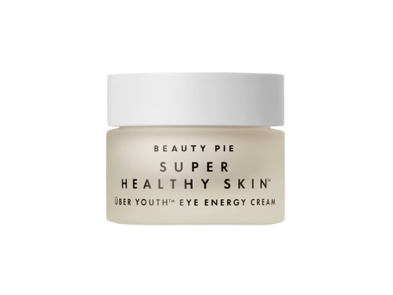 Beauty Pie Super Healthy Skin Uber Youth Eye Energy Cream, 0.5 fl oz