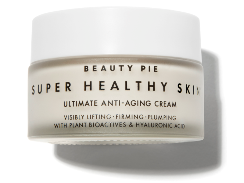 Beauty Pie Super Healthy Skin Ultimate Anti-Aging Cream, 1.69 fl oz/50 mL
