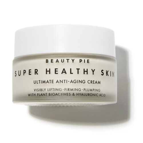 Super Healthy Skin Ultimate Anti-Aging Cream