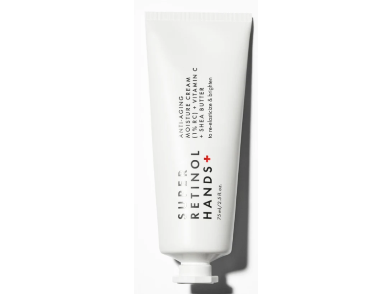 Beauty Pie Super Retinol Hands + Anti-Aging Cream, 2.5 fl oz/75 mL