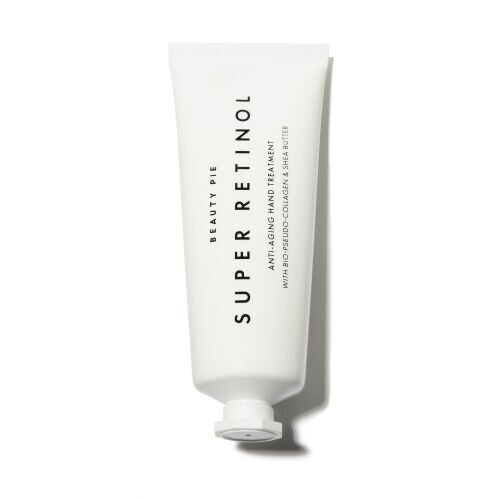 Super Retinol Anti-Aging Hand Treatment