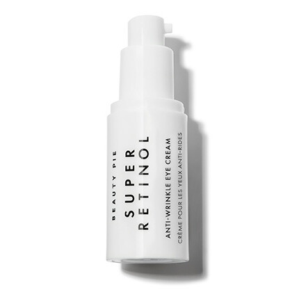 Super Retinol Anti-Wrinkle Eye Cream