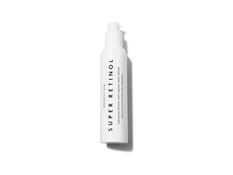Beauty Pie Super Retinol Ceramide-Boost Anti-Aging Face Serum, 1.69 fl oz