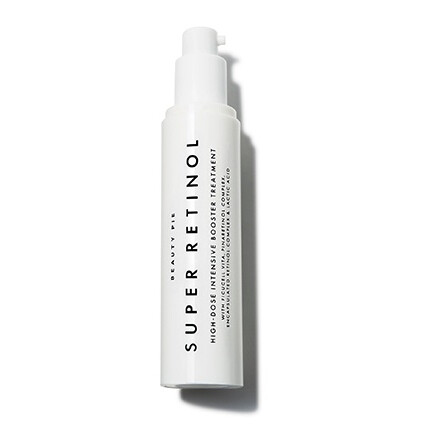 Super Retinol High Dose Booster Treatment