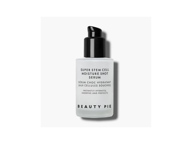 Beauty Pie Super Stem Cell Moisture Shot Serum, 1.69 fl oz