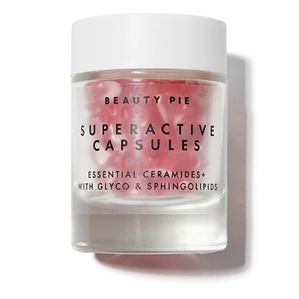 Superactive Capsules Essential Ceramides+