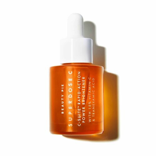 Superdose C C- Suite Rapid Action Power Brightener