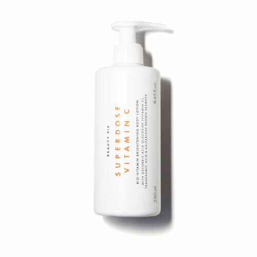 Superdose Vitamin C Bio-Vitamin Brightening Body Lotion