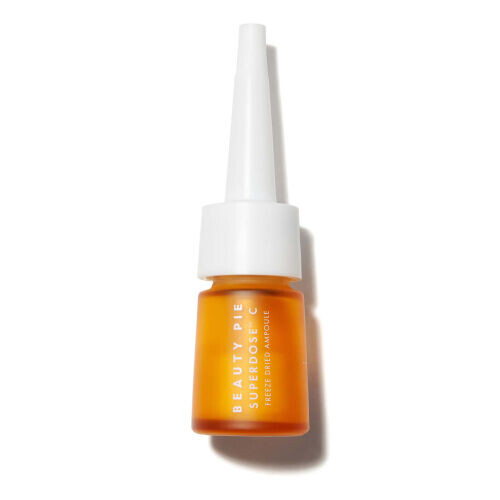 Superdose Vitamin C Freeze Dried Ampoules