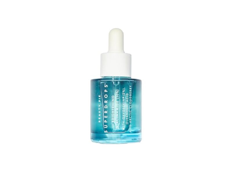 Beauty Pie Superdrops Brightening Niacinamide 10% Serum, 1.01 fl oz/30 mL