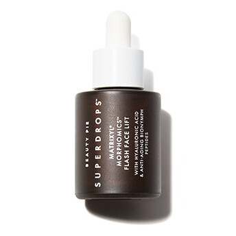 Superdrops Flash Face Lift