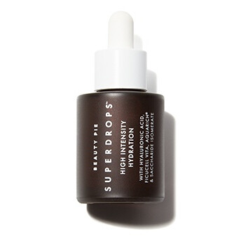 Superdrops High Intensity Hydration