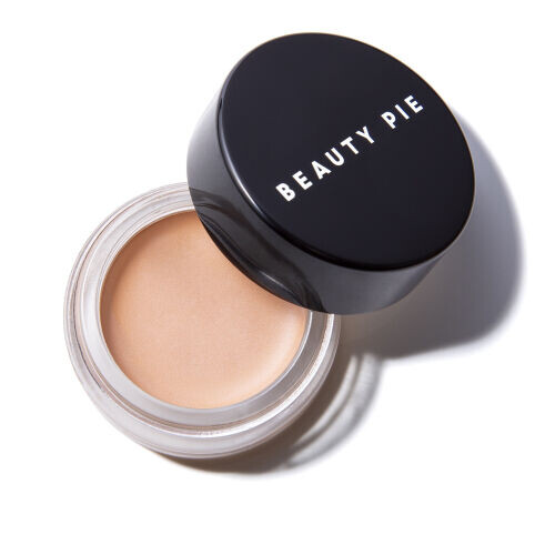 Superluminous Genius Eye