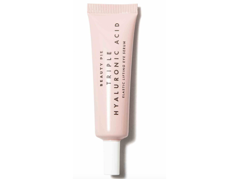 Beauty Pie Triple Hyaluronic Acid Elastic Lifting Eye Serum, 0.5 fl oz/15 mL