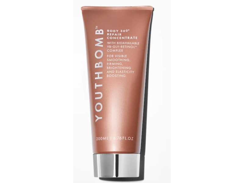 Beauty Pie Youthbomb Body 360° Repair Concentrate, 6.76 fl oz/200 mL