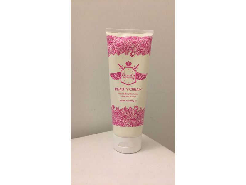 Beauty Protector Beauty Cream, 7 oz