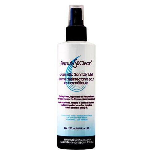 Cosmetic Sanitizer Mist