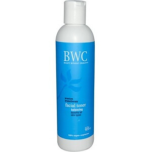 Facial Toner, Balancing