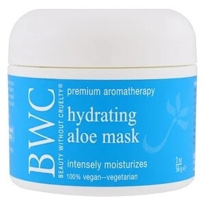 Hydrating Facial Mask