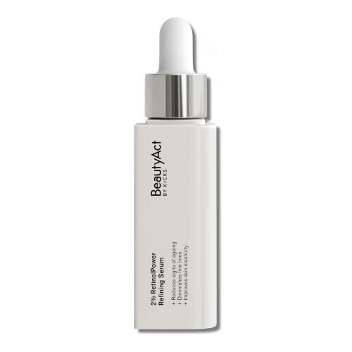 2% Retinolpower Refining Serum
